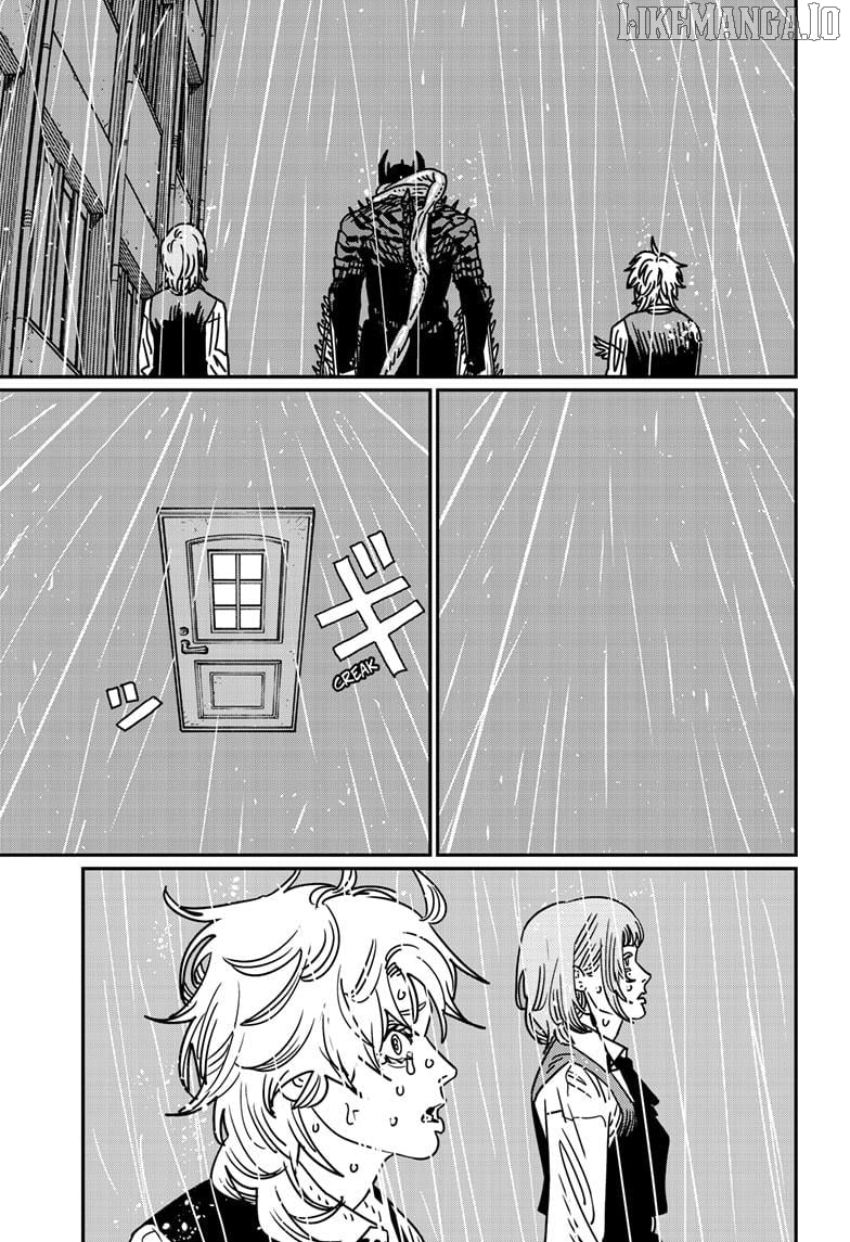 Chainsaw Man, Chapter 214 image 12